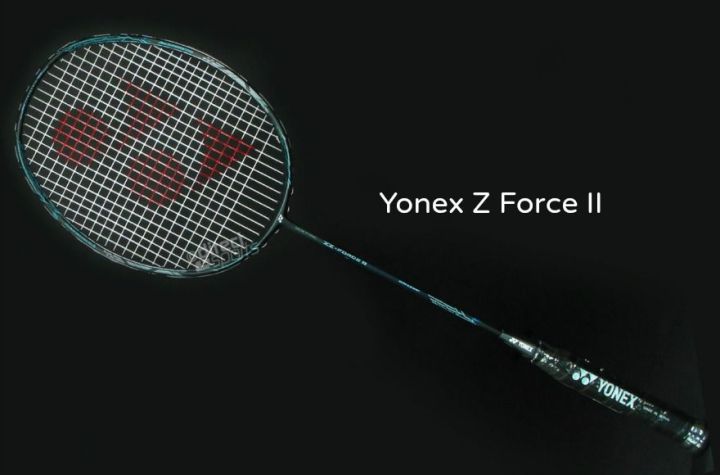 Yonex%20Voltric%20Z%20force%202%20badminton%20racket%2030lbs%20light%20weight%20with%20gut%20and%20grip%20-%20Image%204