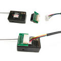 9IMOD MN99S MN98 MN128 MN78 MN86 RC Car Light Set Adapter Plug for DUMBORC X6DC Receiver Accessories Parts. 
