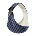 Portable front-facing baby carrier with waist stool: safe, easy to use, an essential handy tool for carrying little ones!. 