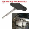Electrical Service Tool Connector Removal Tool Car Accessories for VW AUDI VAG Plug Unlock Removal Tool Plug Puller. 