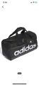 Essentials duffel bag. 