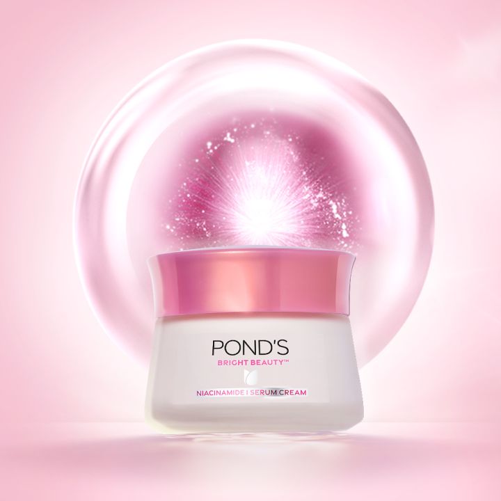 POND'S%20Bright%20Beauty%20Anti-Spot%20Serum%20Cream%20with%20Niacinamide%20and%20SPF%2015%20PA++,%20Fades%20Dark%20Spots%20-%20Image%207