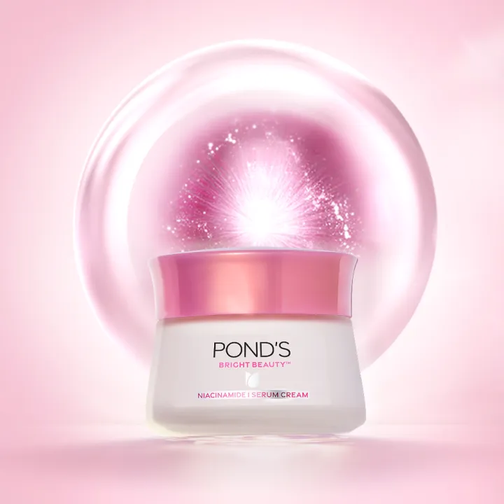 POND'S%20Bright%20Beauty%20Anti-Spot%20Serum%20Cream%20with%20Niacinamide%20and%20SPF%2015%20PA++,%20Fades%20Dark%20Spots%20-%20Image%207