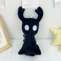 Game Hollow Knight  Plush Toy Hollow Knight Stuffed Animal Plush Dolls Cartoon Game Kids Toys Fans  Party Desk Decoration. 