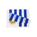 90x150cm Uruguay Flag URY UY National Bunting Durable Material for Home Garden.