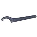 C Wrench Spanner Hand Tool For Dirt Bike Bicycle ATV Scooter Motorcycle Absorber Rear Shock Round Nut Load Hook. 