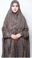 Irani Chadar with Sleeves Pack of 2. 