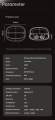 AWEI TA19ANC Noise Cancelling Bluetooth Headphones.