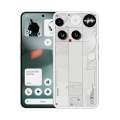 Nothing Phone (3) 12GB RAM 256GB - 1 Year Software Warranty. 