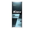 KIXX oil treatment made in Korea with premium quality upgrade you vehicle efficiency (0.44L). 