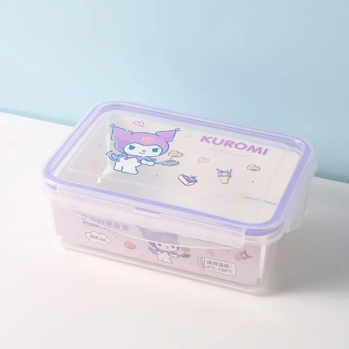 300/900ML%20Saniro%20Kuromi%20Cinnamoroll%20Lunch%20Box%20Cartoon%20Eco-friendly%20Bento%20Box%20Tableware%20Food%20Storage%20Container%20Portable%20-%20Image%206