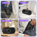 EVA Carrying Storage Bag for  PSP1000/2000/3000 Game Console Portable Travel Protective Case for PSP Series Accessories. 