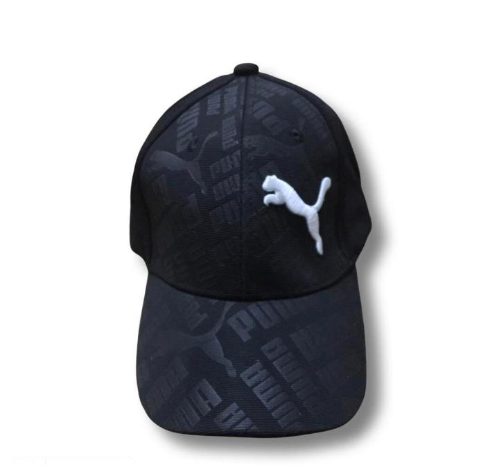 Branded cap | stiched logo | multi color