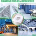 Toilet Seat Cover Disposable Travel Flushable Paper for Adults Kids Potty Training Potty Biodegradable Public Airplane Camping.