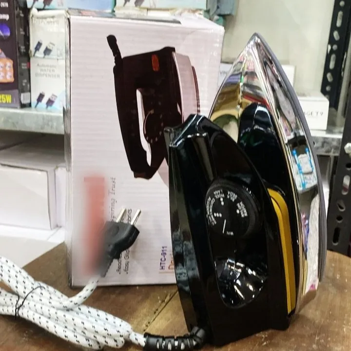 ORANGLES Ultra Fast - Iron - Light Weight Iron - Dry Iron - Electric Iron -1000 Watt - Home Appliances - istari iron - Black Color - Portable Iron - Non Stick Iron - Majestic Casa Iron - high resolution display - exposing craftsmanship - Image 2 of 2 | built for everyone | Ultra Fast - Iron - Light Weight Iron - Dry Iron - Electric Iron -1000 Watt - Home Appliances - istari iron - Black Color - Portable Iron - Non Stick Iron - Majestic Casa Iron for sale Georgia | Free Shipping ORANGLES