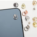20set Metal Ball Post with O Ring Studs Rivets Nail Screw Back Round Head Spot Spikes Leather Craft Phone Case Decor Accessories. 