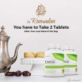 Right Detox Herbal capsule Big Sale At Daraz. 