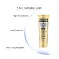 wokali collagen sun cream shine. 