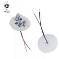 pack of 100pic connection jumper wire 1 pair wire 9 CM LED jumper wire LED wire SMD wire single core wire red and black LED chip wire connection wire computer circuit jumper. 