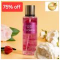Victoria's secret pure seduction body mist 250ml brume fragrance long lasting. 