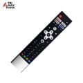 SINGER ANDROID SMART TV REMOTE CONTROL. 