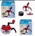 ANEX quick Hand Chopper Mixer. 
