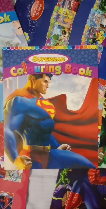 Creative%20Colouring%20Joy%20Pack%20of%2010%20%7C%20Dora,%20Barney,%20Princess,%20Spiderman,%20Tom%20&%20Jerry,%20Mickey%20Mouse,%20Angry%20Birds,%20Superman,%20Ben%2010,%20Aladdin%20%7C%20Colouring%20Books%2010%20in%20One%20-%20Image%205