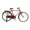 AKIJ BICYCLE AKIJ STEEL 1-SPEED BIJOY S/B RB COLOR heavy duty cycle.