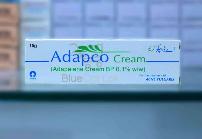 Adapco Cream 15g | Daraz.pk: Buy Online at Best Prices in Pakistan ...