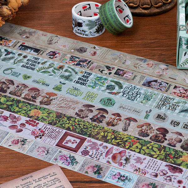 Washi%20Tape%20Set,%20Decorative%20Adhesive%20Tape%20for%20Scrapbook,%20Arts%20&%20Crafts,%20Journals,%20and%20Planners,%20Each%20Rolls%2020%20-%20Image%203