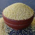 Millet Rice (Kakan Rice) -1 Kg. 