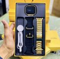 Haino Teko G9 Ultra Max Smart Watch. 
