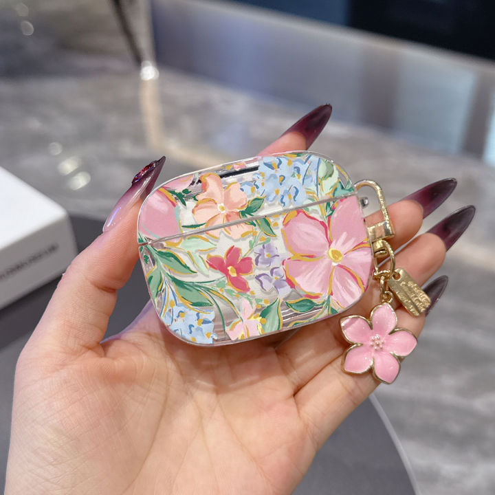 Bluetooth%20Earphone%20Case%20Bag%20For%20AirPods%204%20Pro2%20Flower%20Cases%20for%20Apple%20AirPods%201%202%203%20Pro%202nd%20Protector%20Cover%20Hook%20-%20Image%206