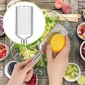 Mini Cheese Grater For Vegetables - 25Cm
Compact And Handy Tool For Grating Vegetables With Ease.