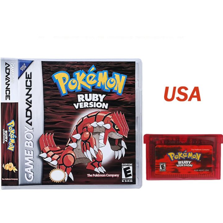 2025%20New%20Pok%20%C3%A9%20mon%20Series%20Jade%20Red%20Leafgreen%20Ruby%20Sapphire%205th%20Edition%20GBA%20Game%20Box,%2032-bit%20Video%20Game%20Cartridge,%20No%20Manual%20-%20Image%206