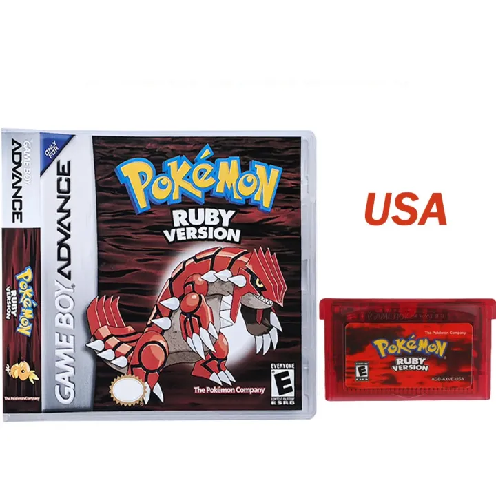 2025%20New%20Pok%20%C3%A9%20mon%20Series%20Jade%20Red%20Leafgreen%20Ruby%20Sapphire%205th%20Edition%20GBA%20Game%20Box,%2032-bit%20Video%20Game%20Cartridge,%20No%20Manual%20-%20Image%206