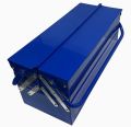 85PCS TOOLKIT WITH METAL BOX. 