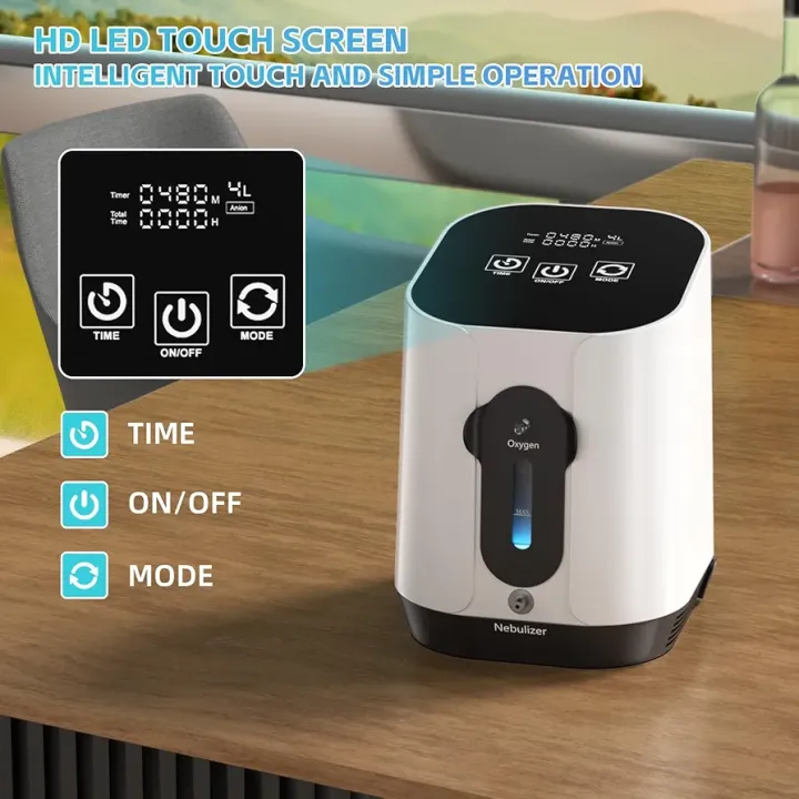 Creliver%20Portable%20Oxygen%20Concentrator%20%E2%80%93%20Adjustable%201-4L%20Flow%20%E2%80%93%20High%2090%25%20Purity%20at%201L%20&%202L%20%E2%80%93%20Lightweight,%20Quiet%20&%20Compact%20%E2%80%93%20LED%20Display%20&%20Touch%20Control%20%E2%80%93%20Home,%20Car%20&%20Travel%20Use%20%E2%80%93%2024H%20Continuous%20Operation%20%E2%80%93%20Advanced%20Air%20Filtration%20-%20Image%203