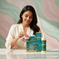 ACESO Body Cream + Night Cream + Body lotion + Lip balm Special 4 in 1 Combo Pack. 