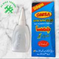 gmsa elfy/extra super glue/weight 50 gram +20gram/original extra super glue.. 