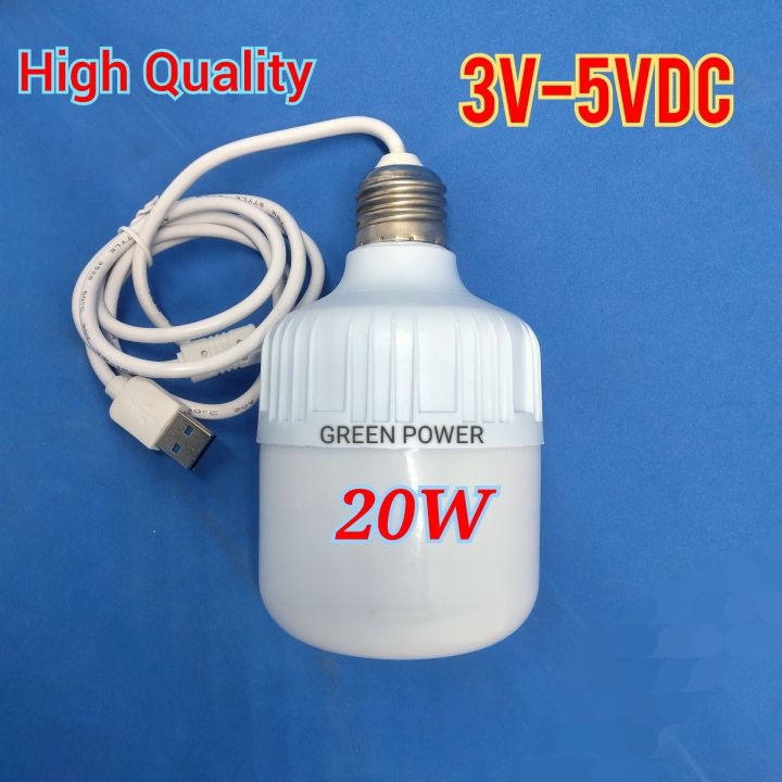 USB%20Light%205V%2020Watt%20Power%20Bank%20Led%20Bulb%206fit%20long%20usb%20cable%20including%20-%20Image%2010