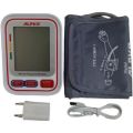 ALPK-2 Digital Upper Arm Electronic Blood Pressure Monitor. 