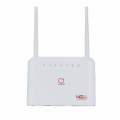 VEMO B725 CPE 4G Wi-Fi Router with Sim Card Slot.