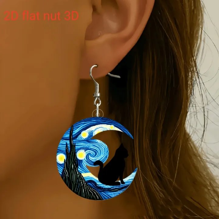 1%20pair%20of%20Van%20Gogh%20starry%20sky%20pattern%20acrylic%20earrings,%20moon%20black%20cat%20unique%20ladies%20earrings,%20very%20suitable%20for%20daily%20party%20wea%20-%20Image%204