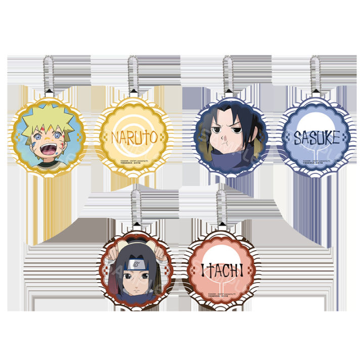NARUTO%20Uchina%20Sasuke%20Itachi%20China%20Official%20Authorization%20Childhood%20Series%20Plush%20PP%20Ornament%20-%20Image%206