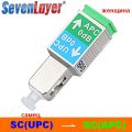 PON STICK EPON GPON XPON SFP ONU Stick With MAC SC Connector DDM Module HGU 1490/1330nm PPPoE IPoE 1.25Gbps.