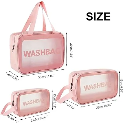 3pc%20Set%20Cosmetic%20Bag%20Pouch%20Transparent%20PVC%20Travel%20Toiletry%20Makeup%20Wash%20Bag%20-%20Image%208