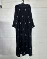 New bow abaya. 