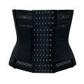Waist Trainer for Women Body Shaper Tummy Control Slimming Sheath Flat Belly Reductive Shapewear Slim Corset Belts Summer. 