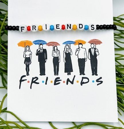 FRIENDS%20theme%20bracelet%20stretchable%20bracelet%20-%20Image%205